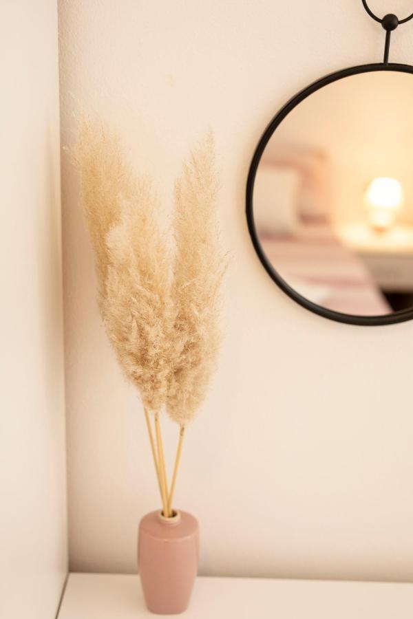 Studio Apartman Amalie パジン エクステリア 写真