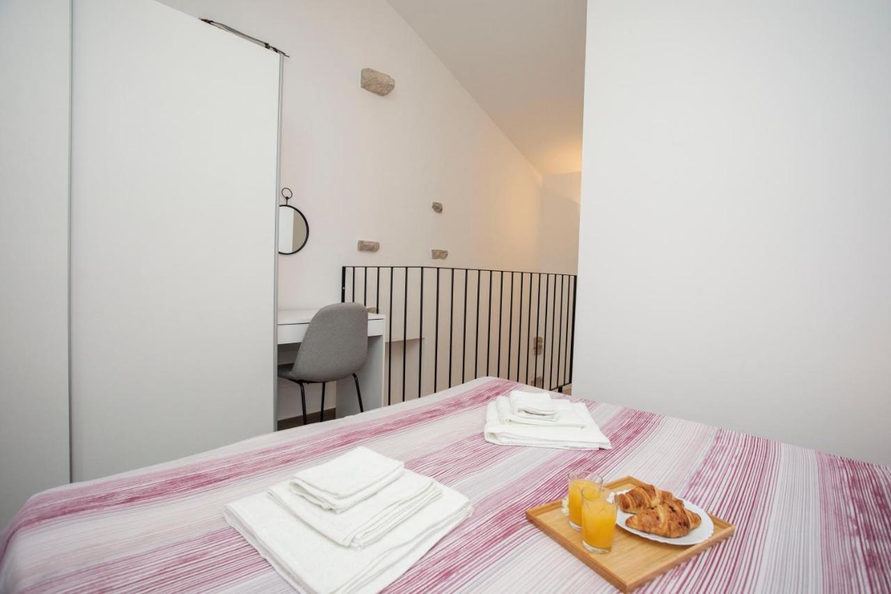 Studio Apartman Amalie パジン エクステリア 写真
